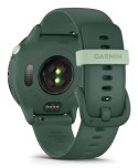 Zegarek Garmin Vivoactive 6 42mm Jasper Green