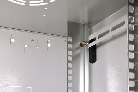 Digitus Obudowa naścienna Dynamic Basic - 600x450 mm (szer. x głęb.)