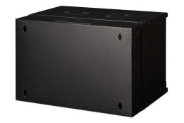 Digitus Obudowa naścienna SOHO PRO - 483 mm (19