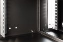 Digitus Obudowa naścienna SOHO Pro - 483 mm (19") - 540x400 mm (szer. x głęb.)