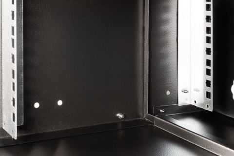 Digitus Obudowa naścienna SOHO Pro - 483 mm (19") - 540x400 mm (szer. x głęb.)