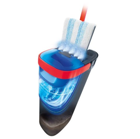 Mop płaski Vileda H2prO