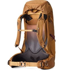 Plecak turystyczny damski Gregory Maven 58 l - Warm Bronze