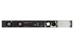 Przełącznik LANCOM XS-5116QF 12x SFP+ / 2x Combo-SFP+ / 2x QSFP+