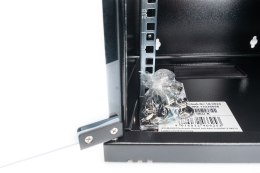 Szafa Digitus DN-10-06U-B cabinet - 6U