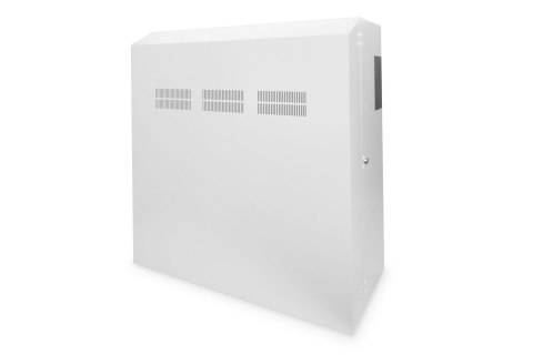 Szafa wisząca DIGITUS Professional DN-19 WM-V6U-SL cabinet - 6U