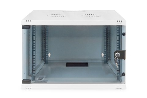 Szafka DIGITUS Professional Compact Series DN-19 07-U-S-1 cabinet 7U