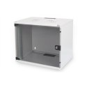 Szafka DIGITUS Professional Compact Series DN-19 07-U-S-1 cabinet 7U