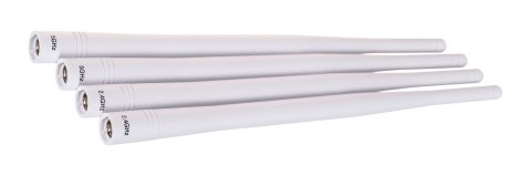 Zewnętrzny Access Point WiFi 5 1GbE EnGenius Cloud