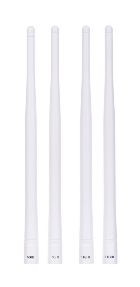 Zewnętrzny Access Point WiFi 5 1GbE EnGenius Cloud