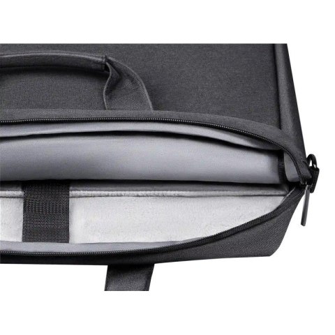 DEFENDER TORBA FIRM CZARNA 15,6" 26123