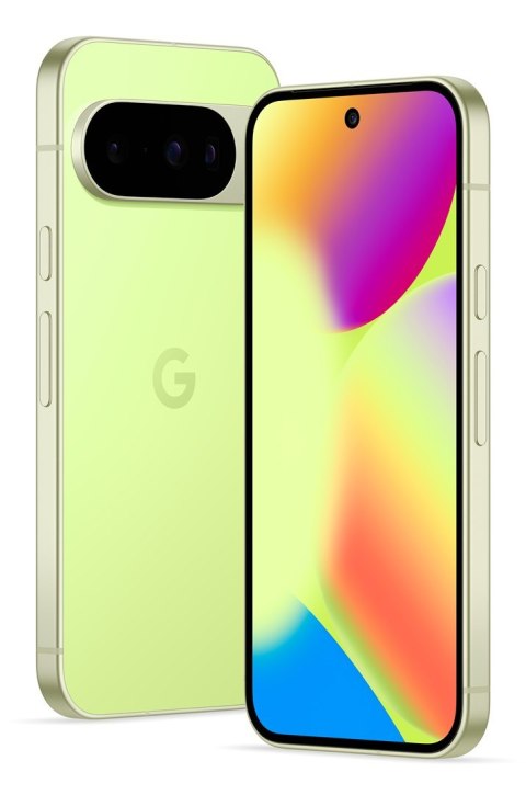 Google Pixel 10 5G 12/128GB Lemongrass