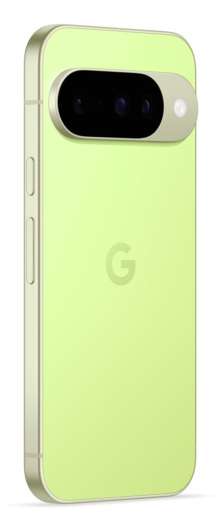 Google Pixel 10 5G 12/128GB Lemongrass