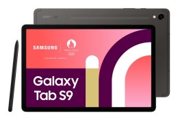 SAMSUNG GALAXY TAB S9 WIFI GRAPHITE 8GB/128GB (WYPRZEDAŻ)