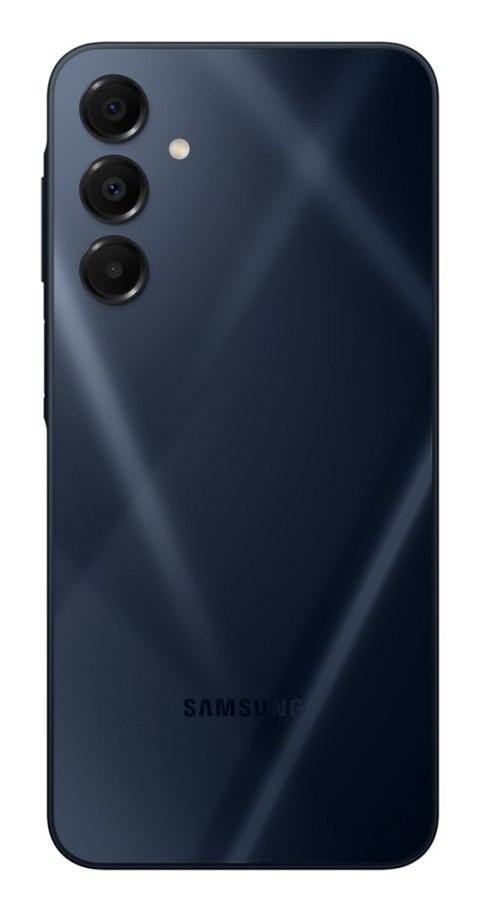 Samsung Galaxy A16 (A165) DS 4/128GB Black