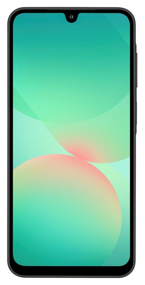 Samsung Galaxy A26 (A266) 5G DS. 8/256GB Black