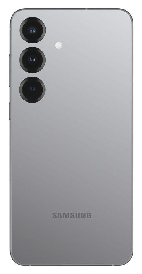 Samsung Galaxy S25 (S931) 5G DS 12/256GB Silver