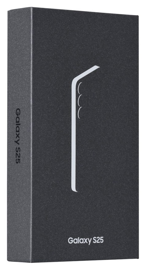 Samsung Galaxy S25 (S931) 5G DS 12/256GB Silver