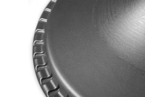 Digitus Ergonomiczny stołek / pomoc do pozycji stojącej, z regulowaną wysokością za pomocą sprężyny gazowej