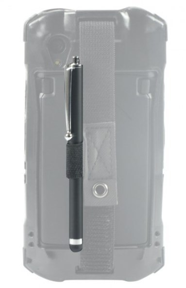 Mobilis 052046 obudowado ręki przenośnego komputera