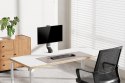 Neomounts FPMA-D860BLACK uchwyt / stojak do monitorów 81,3 cm (32") Biurko Czarny