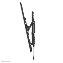 Neomounts WL35S-850BL14 uchwyt do telewizorów 190,5 cm (75") Czarny