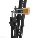Neomounts WL35S-850BL14 uchwyt do telewizorów 190,5 cm (75") Czarny