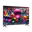 Telewizor LG 55UA75006LA LED 55'' 4K Ultra HD WebOS Dolby Digital DVB-T2 Czarny