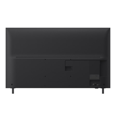 Telewizor LG 55UA75006LA LED 55'' 4K Ultra HD WebOS Dolby Digital DVB-T2 Czarny