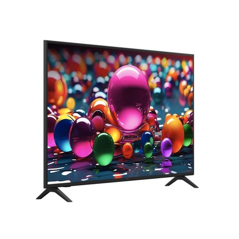 Telewizor LG 55UA75006LA LED 55'' 4K Ultra HD WebOS Dolby Digital DVB-T2 Czarny