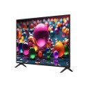 Telewizor LG 55UA75006LA LED 55'' 4K Ultra HD WebOS Dolby Digital DVB-T2 Czarny