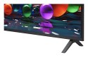Telewizor LG 55UA75006LA LED 55'' 4K Ultra HD WebOS Dolby Digital DVB-T2 Czarny