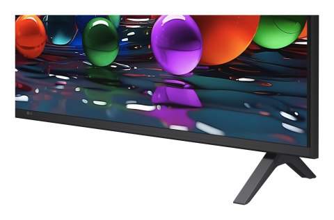 Telewizor LG 55UA75006LA LED 55'' 4K Ultra HD WebOS Dolby Digital DVB-T2 Czarny