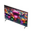 Telewizor LG 55UA75006LA LED 55'' 4K Ultra HD WebOS Dolby Digital DVB-T2 Czarny