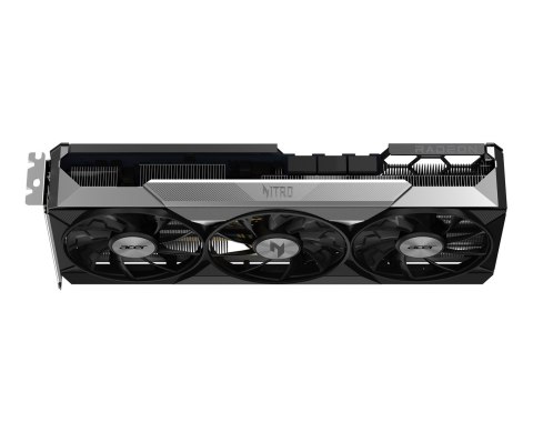 Acer Nitro Radeon RX 9070 XT OC 16GB AMD GDDR6