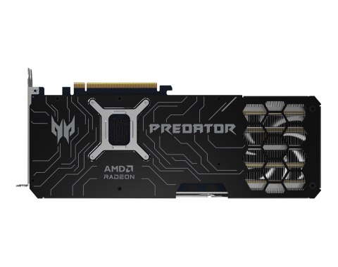 Acer Predator BiFrost Radeon RX 9070 OC 16GB AMD GDDR6
