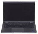 DELL LATITUDE 5420 i5-10210U 16GB 256GB SSD 14" FHD Win11pro + zasilacz UŻYWANY