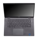 DELL LATITUDE 7520 i7-1165G7 16GB 256SSD 15,6" FHD Win11pro (UK QWERTY) + zasilacz UŻYWANY