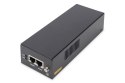 Digitus Iniektor Gigabit Ethernet PoE++, 802.3bt, 85 W