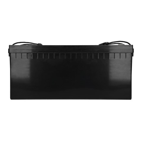 Extralink Akumulator LiFePO4 200AH 12.8V, BMS