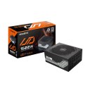 GIGABYTE UD1600PM PG5 AI TOP moduł zasilaczy 1600 W 20+4 pin ATX ATX Czarny