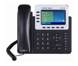 Grandstream GXP 2140 HD | VoIP | Telefony GXP