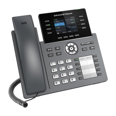 Grandstream GRP 2634 HD | VoIP | Telefony GRP