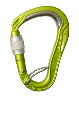 Karabinek EDELRID Bulletproof hms screw fg