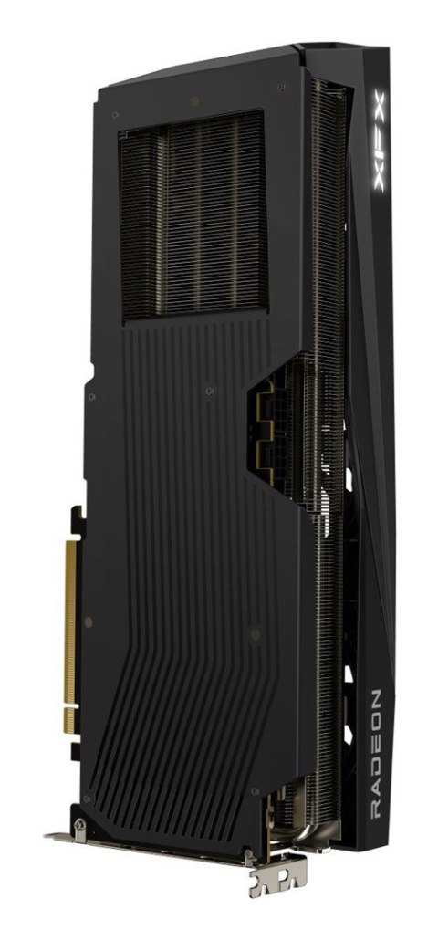 Karta graf. XFX QuickSilver RX 9070 OC Gaming E 16G