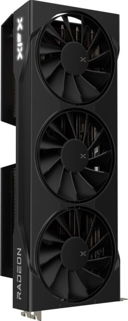 Karta graf. XFX Swift RX 9070XT 3-FAN Gaming E. 16G