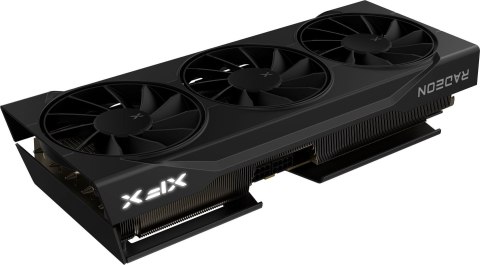 Karta graf. XFX Swift RX 9070XT 3-FAN Gaming E. 16G