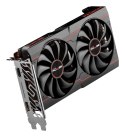 Karta graficzna Sapphire Radeon RX6500XT Gaming OC 8GB GDDR6 HDMI DP