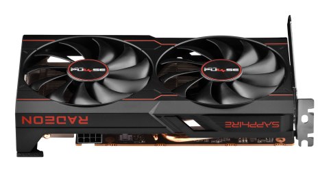 Karta graficzna Sapphire Radeon RX6500XT Gaming OC 8GB GDDR6 HDMI DP