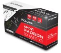 Karta graficzna Sapphire Radeon RX6500XT Gaming OC 8GB GDDR6 HDMI DP